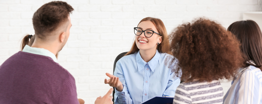 Foster Care Training By Changing Futures Fostering